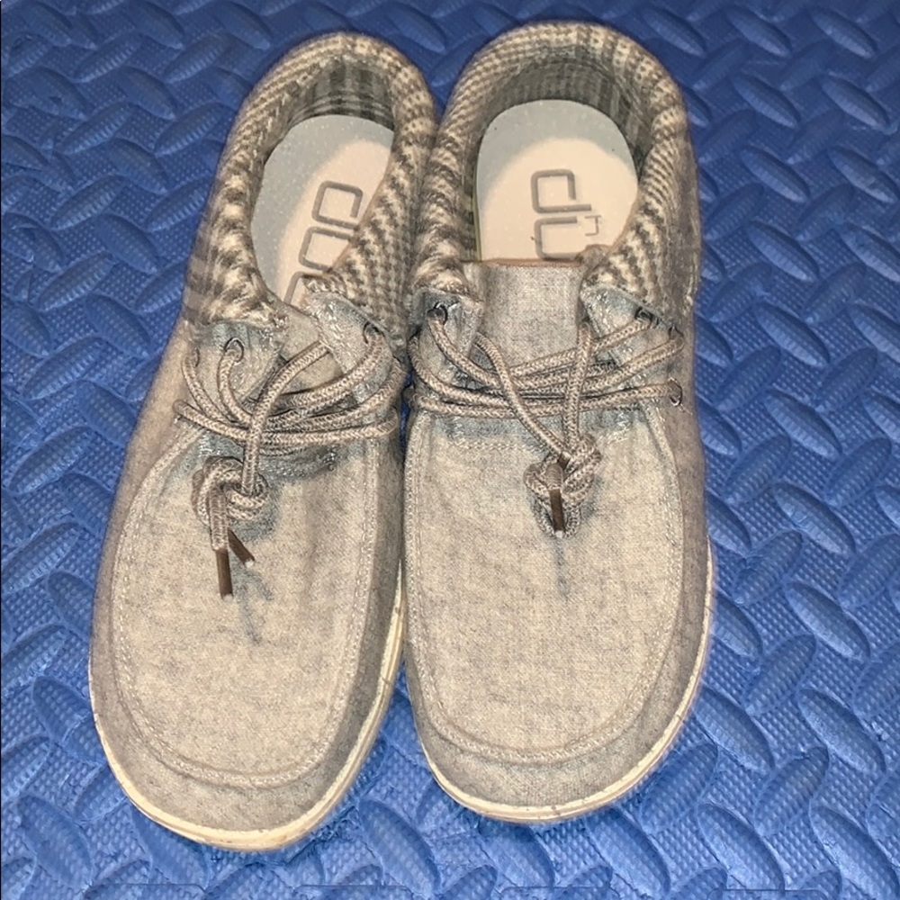 Women’s Hey Dude Shoes